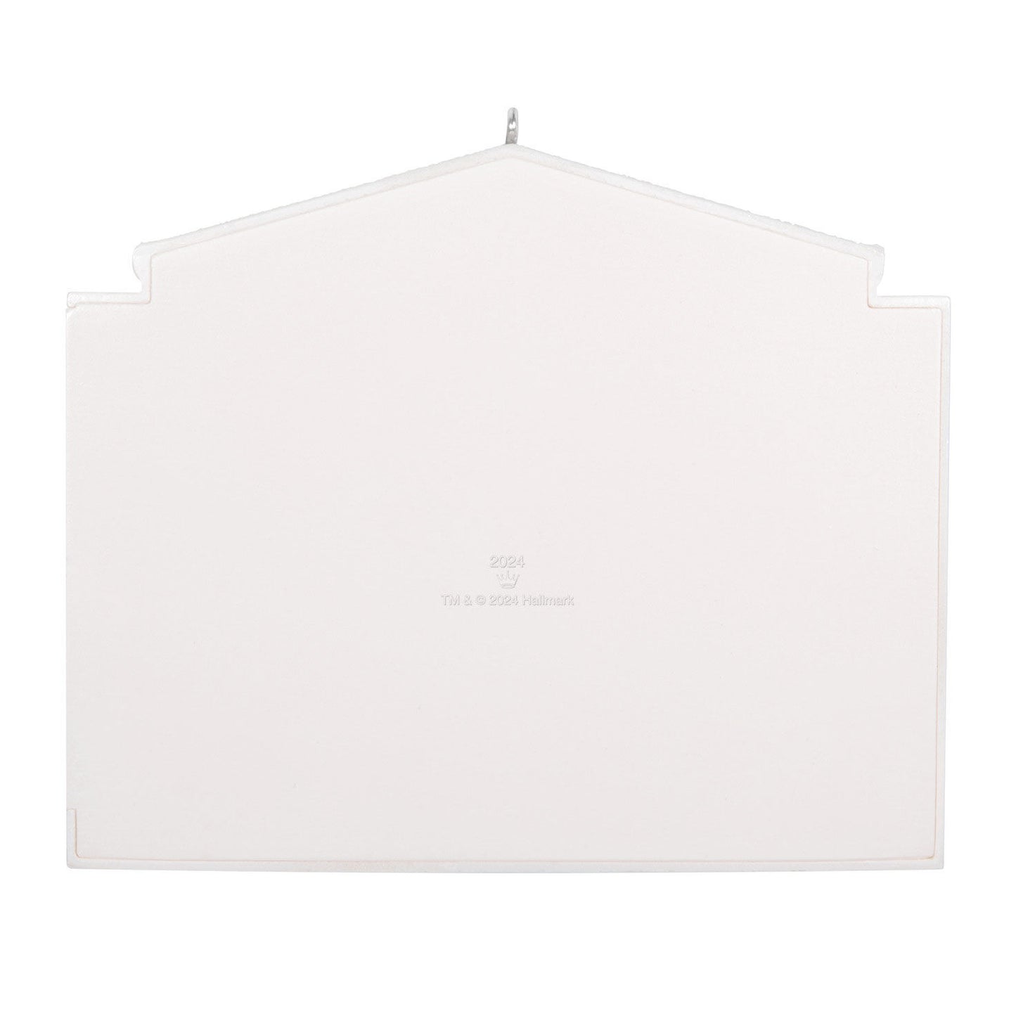 Christmas Memories  Photo Frame — Hallmark Keepsake Christmas Ornament