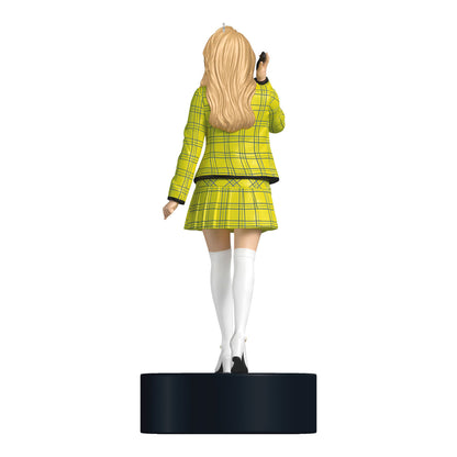 Clueless, Cher Horowitz with Sound — 2025 Hallmark Keepsake Christmas Ornament