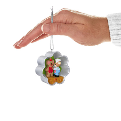 Cookie Cutter Christmas — Hallmark Keepsake Christmas Ornament
