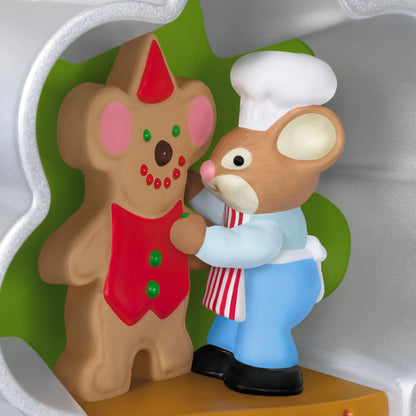 Cookie Cutter Christmas — Hallmark Keepsake Christmas Ornament