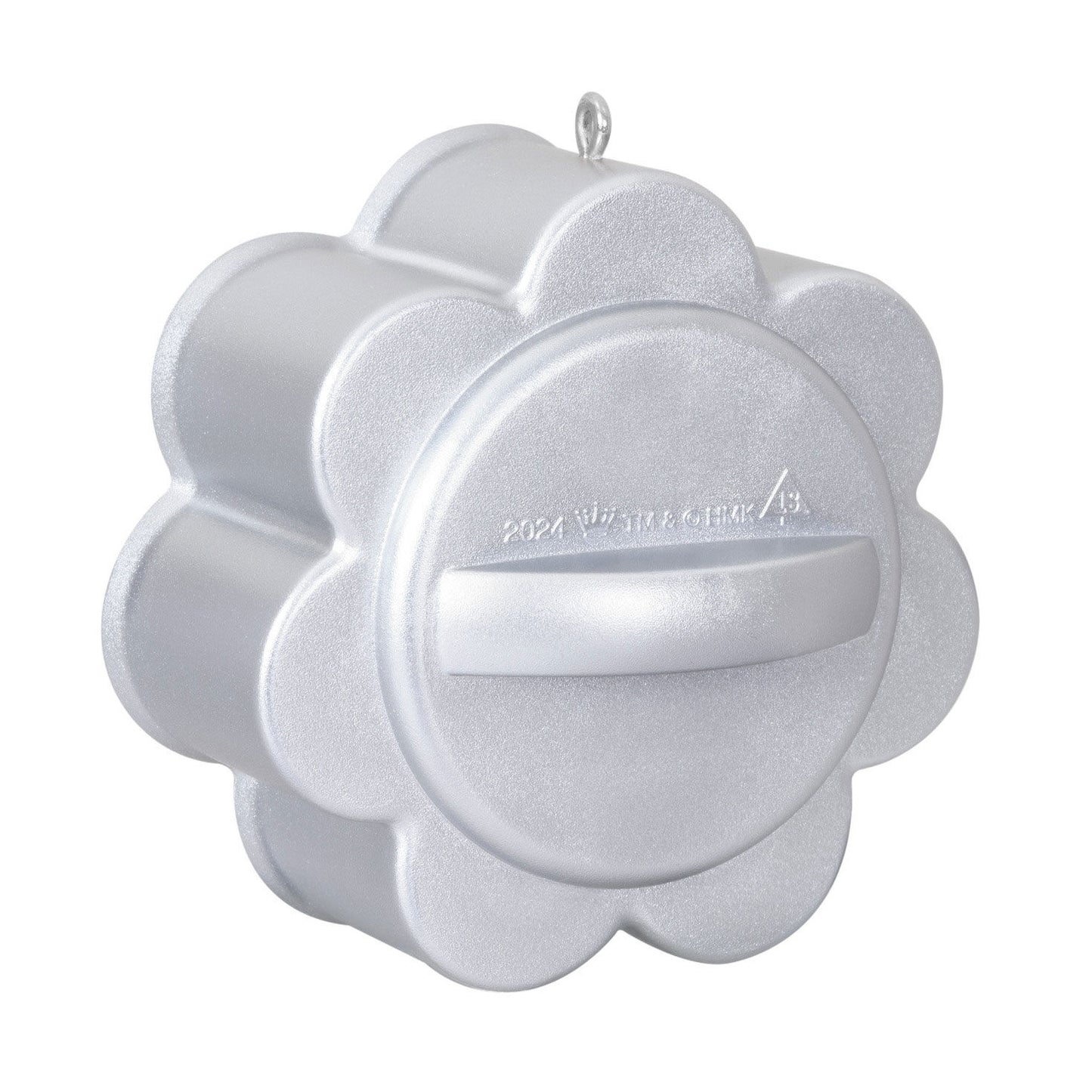 Cookie Cutter Christmas — Hallmark Keepsake Christmas Ornament