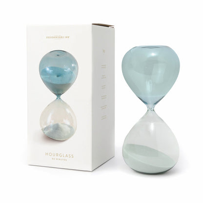 Hourglass - Seaglass Ombre (1 Hr) - Boxed