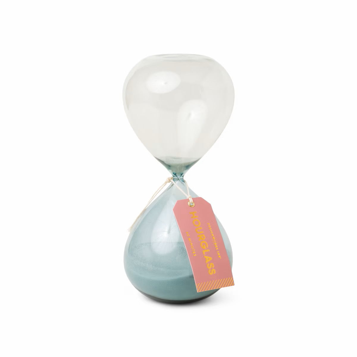 Hourglass - Seaglass Ombre (1 Hr) - Boxed