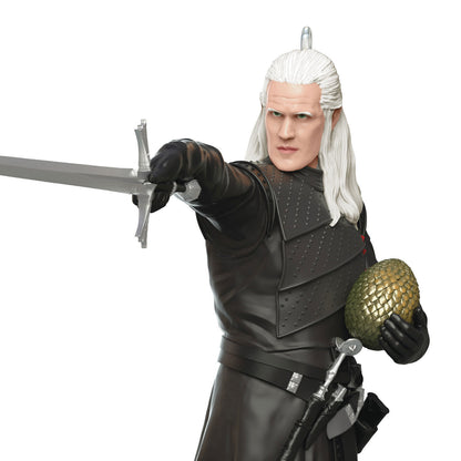 House of the Dragon™ Daemon Targaryen™ — Hallmark Keepsake Christmas Ornament