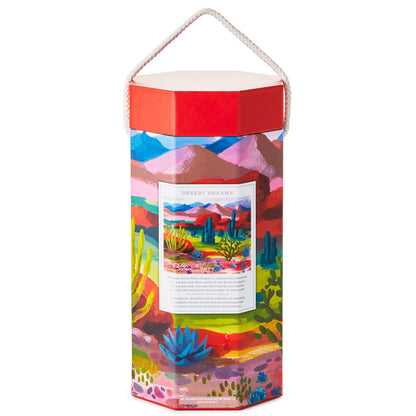 Desert Dreams 1,000-Piece Jigsaw Puzzle