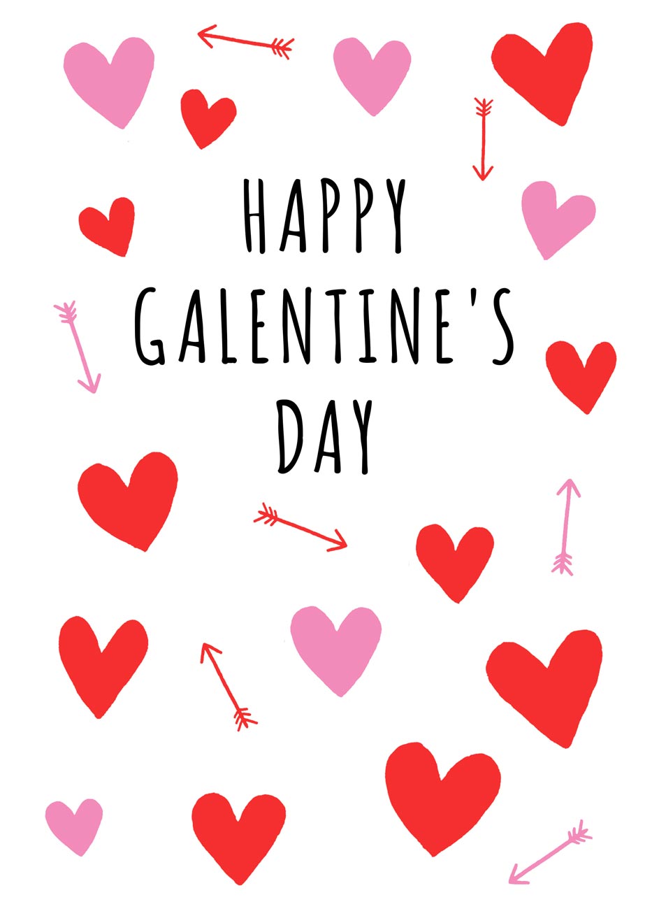 Personalised Valentine's Day Card - Happy Valentine's Day – Hallmark  Australia