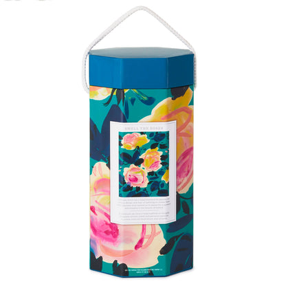 Smell the Roses 1000-Piece Jigsaw Puzzle (61cm x 76.2cm)