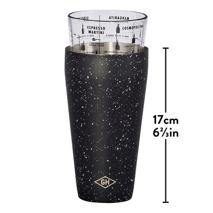 Bartender’s Cocktail Shaker