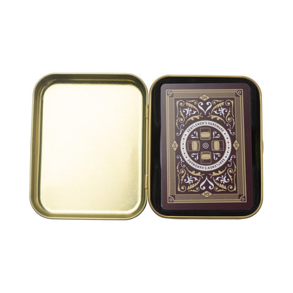 Whisky Playing Cards