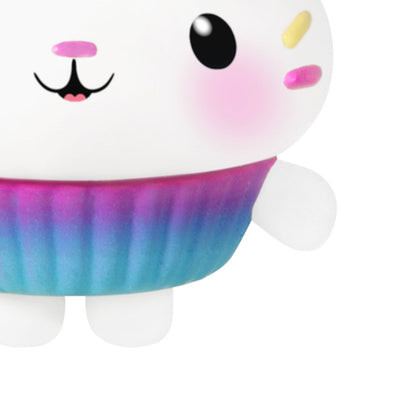 Gabby's Dollhouse Cakey Cat (Miniature) — Hallmark Keepsake Christmas Ornament