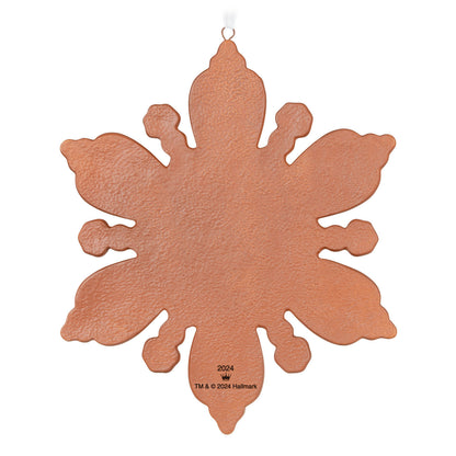 Our Christmas Together (Porcelain) — Hallmark Keepsake Christmas Ornament