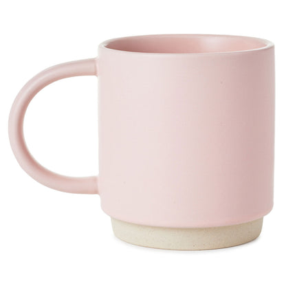 Grandma's Favorite Answer Mug, 16 oz.