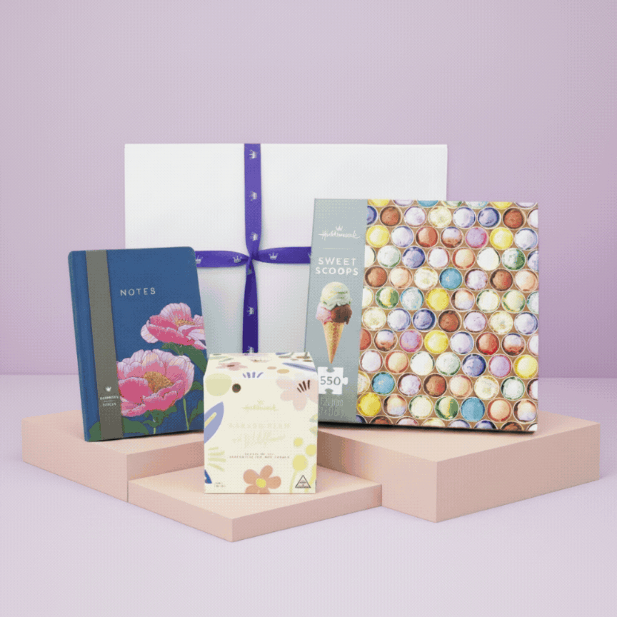 Made for Mum, Chosen with Love