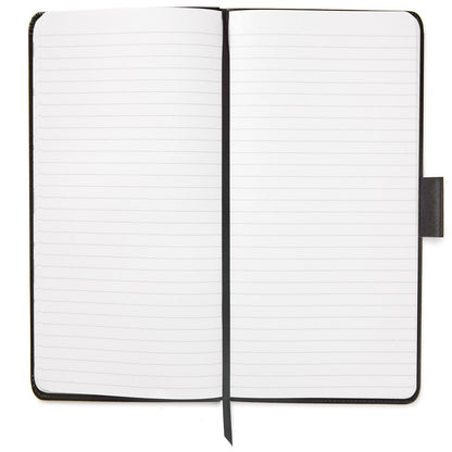 Harry Potter™ Faux Leather Journal, 6.18x8.25