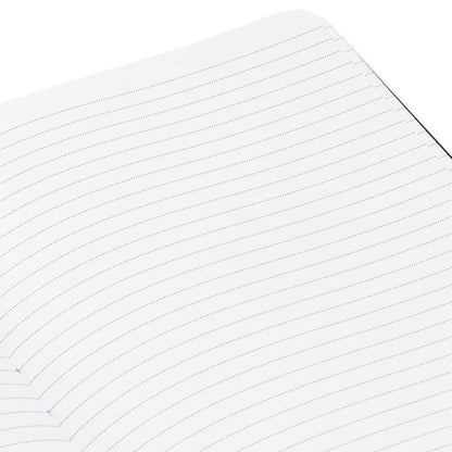 Harry Potter™ Faux Leather Journal, 6.18x8.25