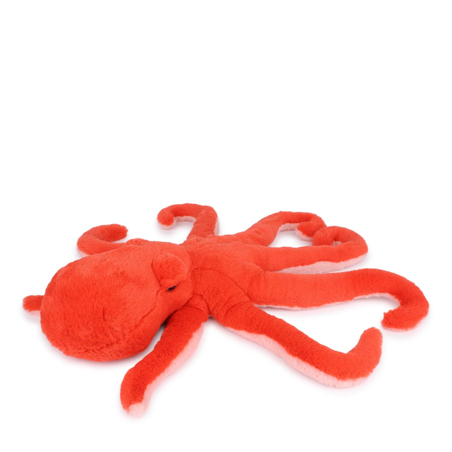 WWF ECO Octopus - 50 cm - 20"