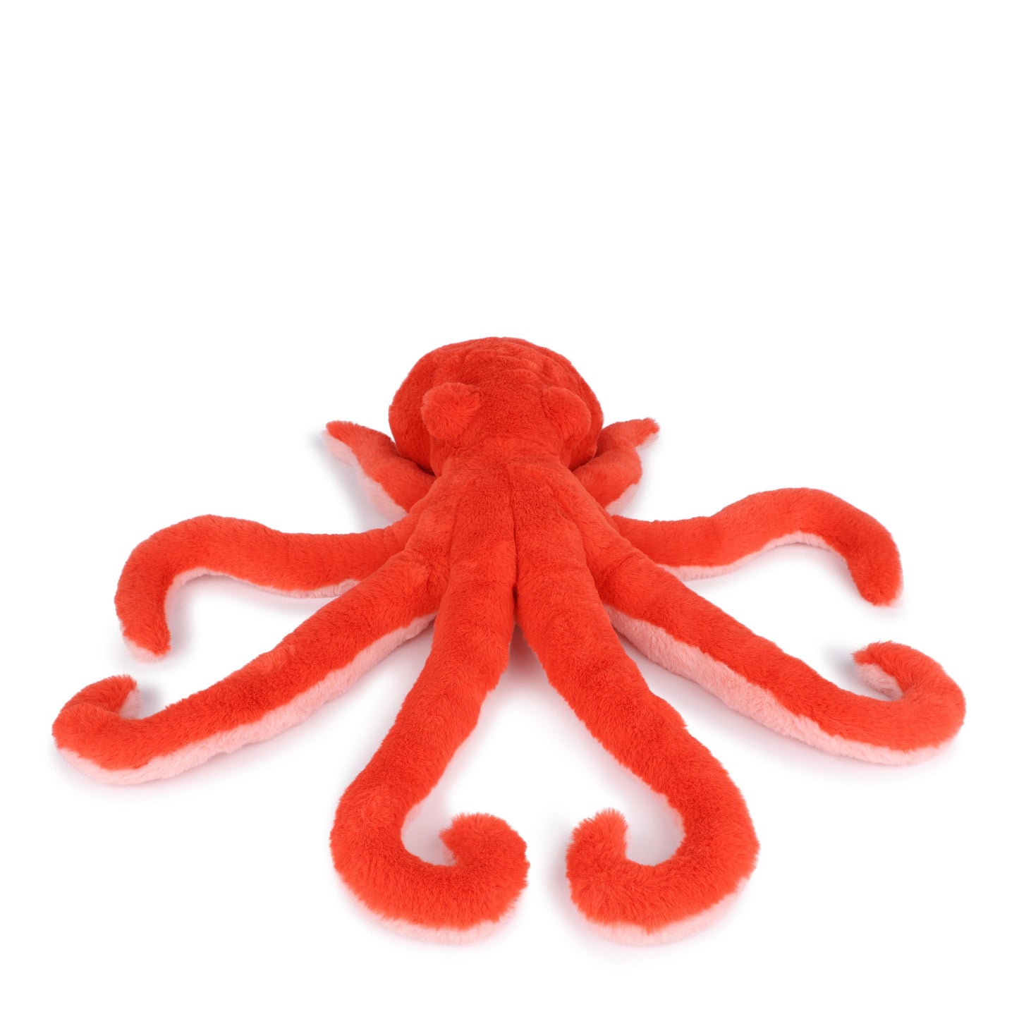 WWF ECO Octopus - 50 cm - 20"