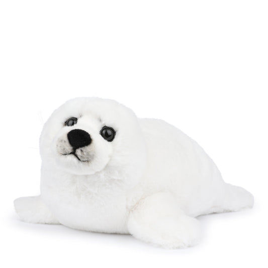 WWF ECO Seal White - 38 cm - 15"