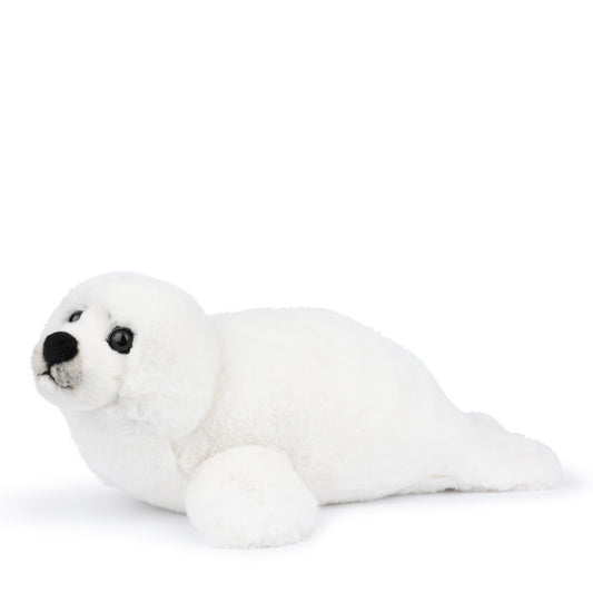 WWF ECO Seal White - 38 cm - 15"