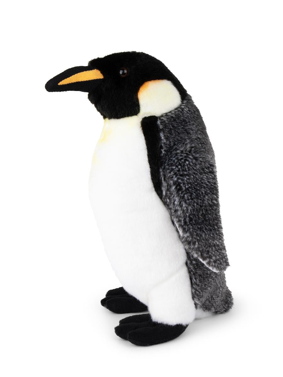 WWF Emperor Penguin - 33 cm - 13"