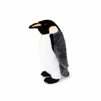 WWF Emperor Penguin - 33 cm - 13"