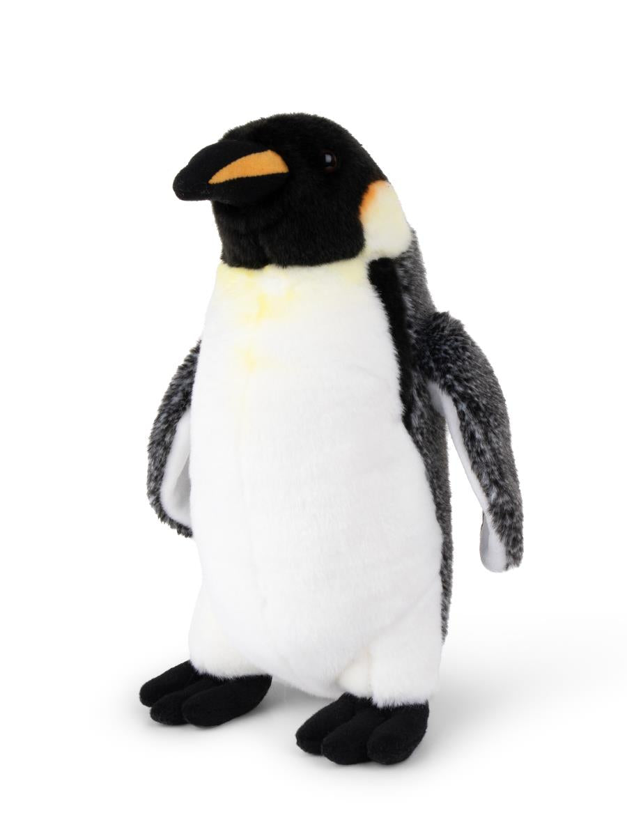 WWF Emperor Penguin - 33 cm - 13"