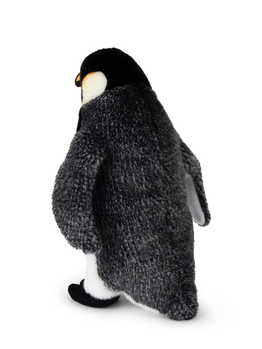 WWF Emperor Penguin Plush Toy | Soft & Cuddly | Hallmark Australia