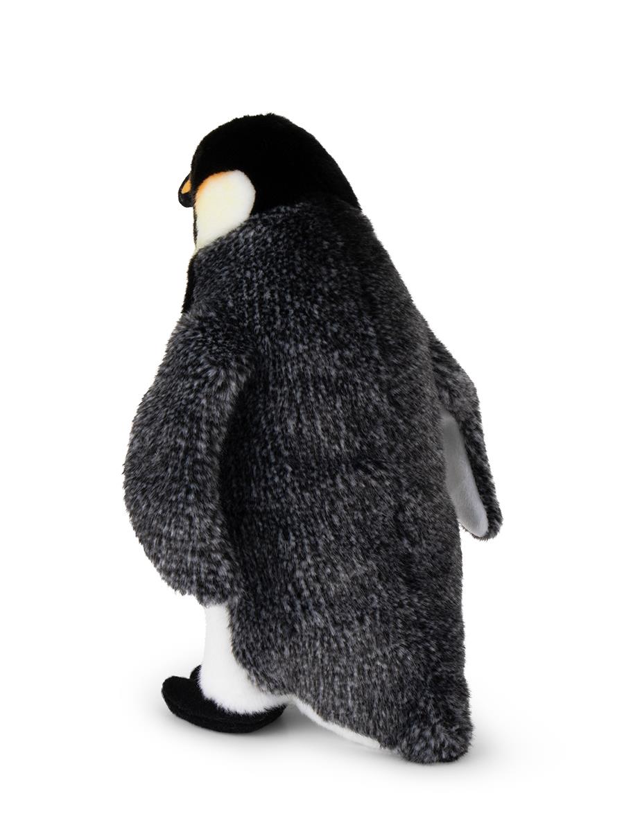 WWF Emperor Penguin - 33 cm - 13"