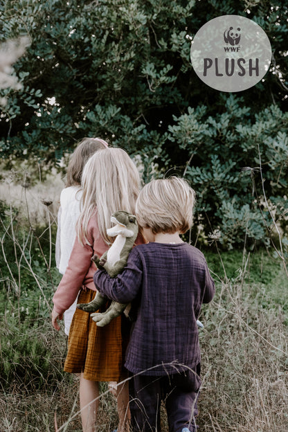 WWF T-Rex - 47 cm - 18.5"