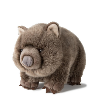 WWF Wombat - 28 cm - 11"