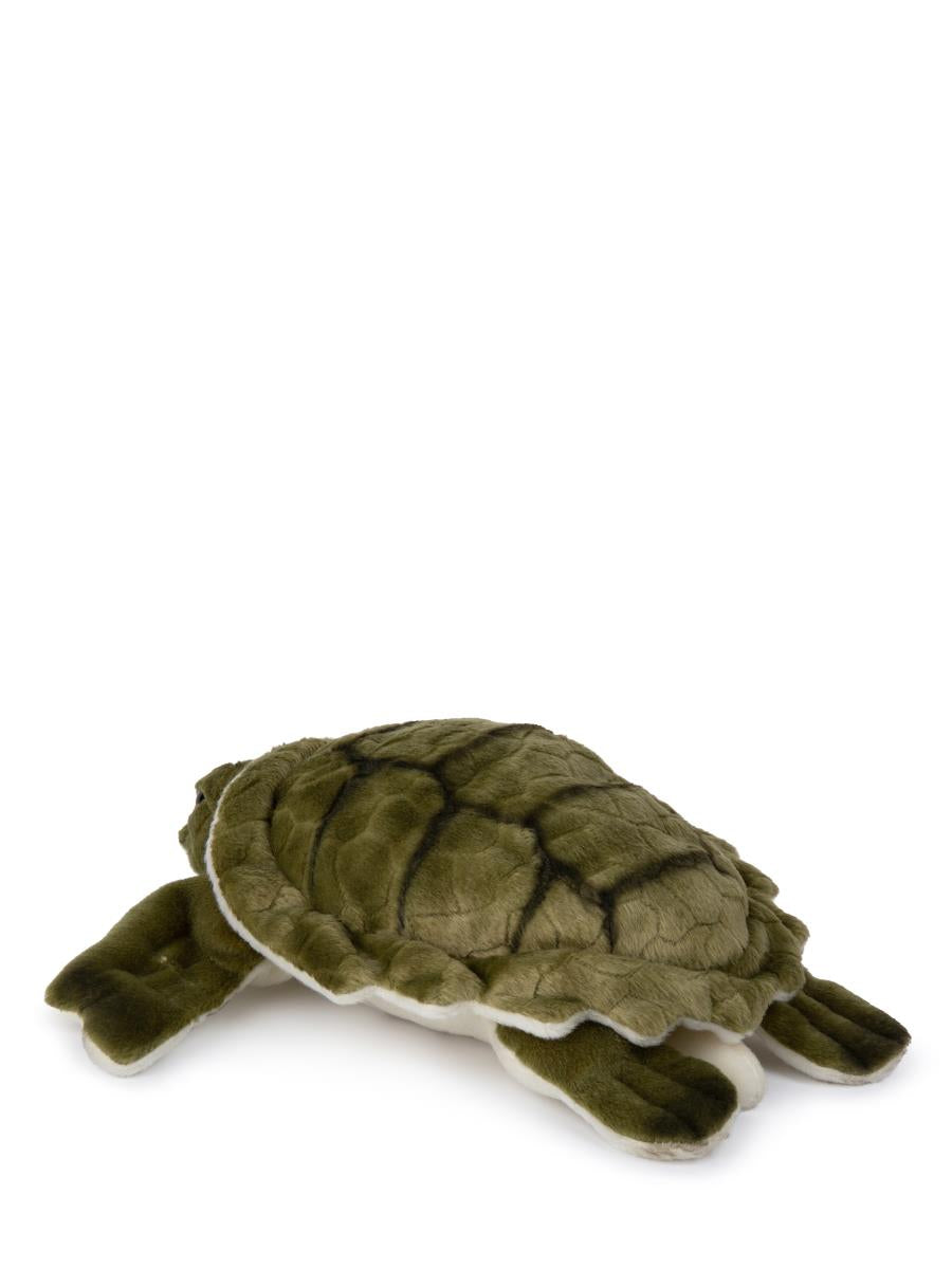 WWF Turtle - 23 cm - 9"