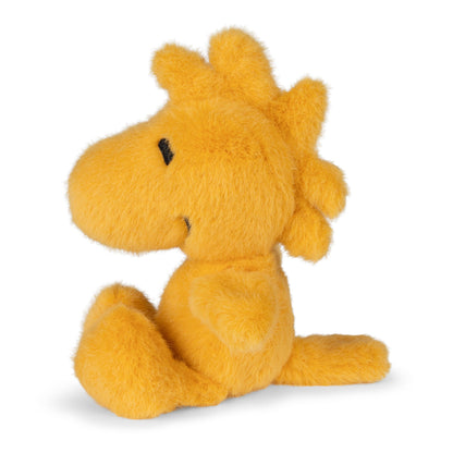 Peanuts® Woodstock ECO Fuzzy Yellow - 15 cm - 6"