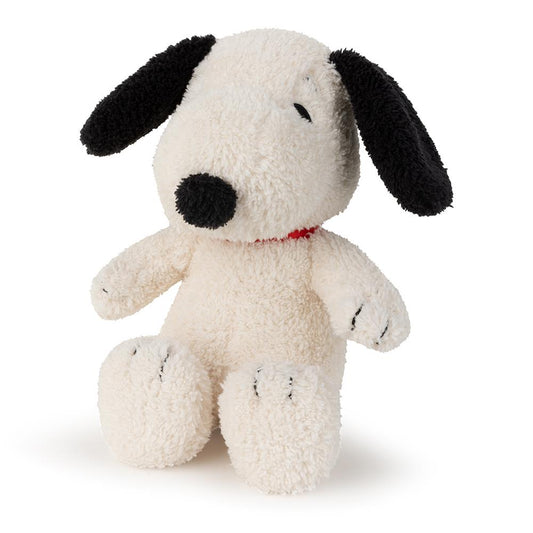 Peanuts® Snoopy Terry Cream - 17 cm - 7"