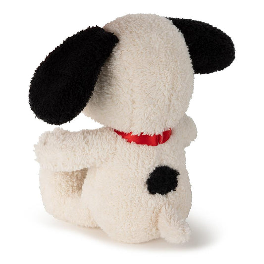 Peanuts® Snoopy Terry Cream - 17 cm - 7"