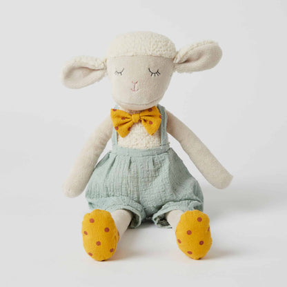 Stanley Sheep - Plush Toy
