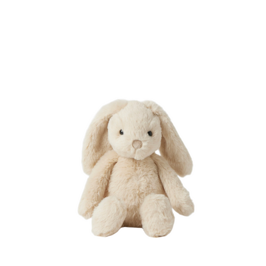 Beige Bunny Small