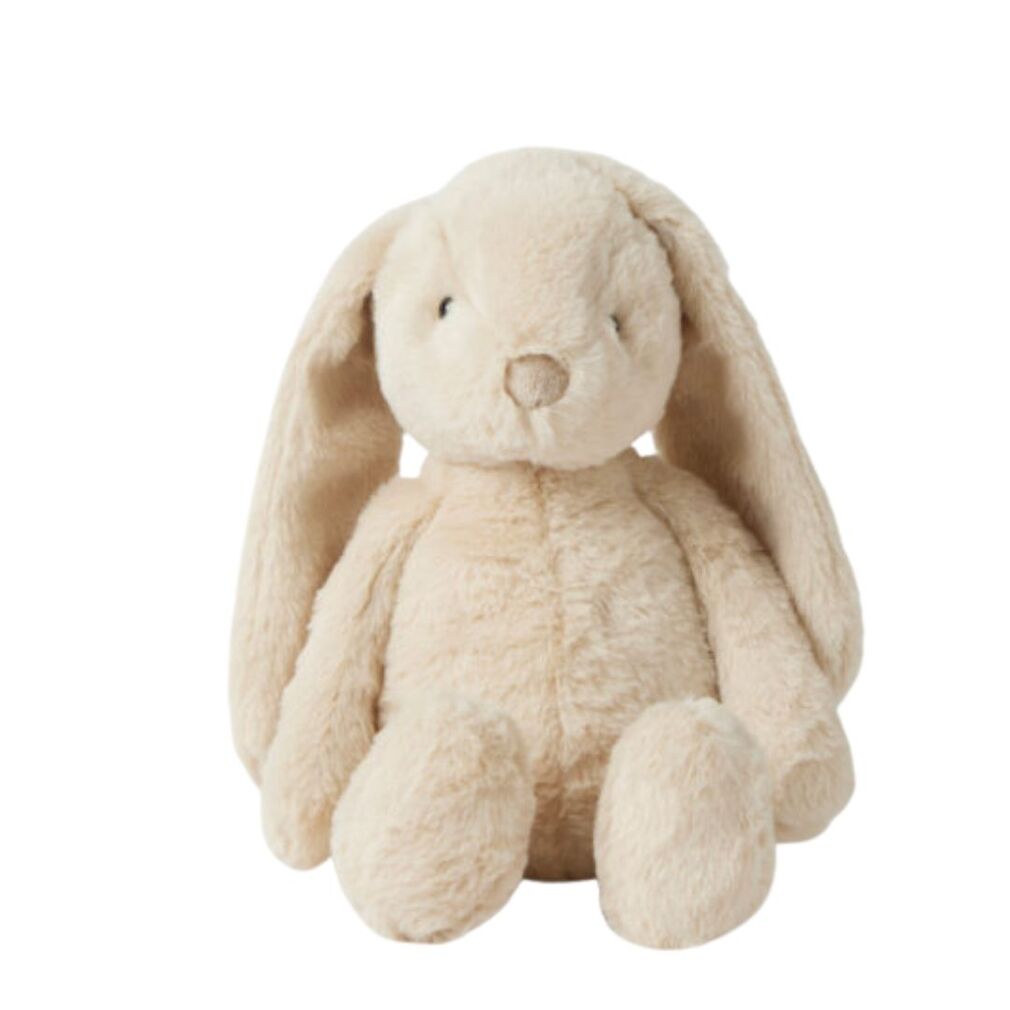 Beige Bunny Medium