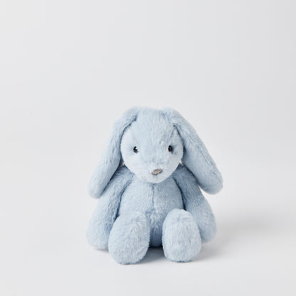 Pale Blue Bunny Hamper Gift Set 