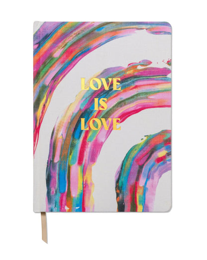 Jumbo Journal-Love is Love