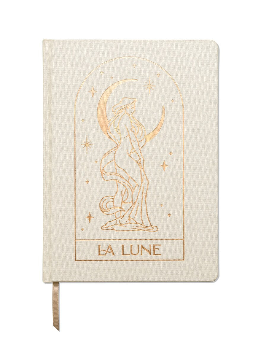 Jumbo Journal-La Lune