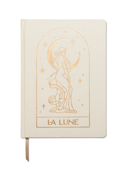 Jumbo Journal-La Lune