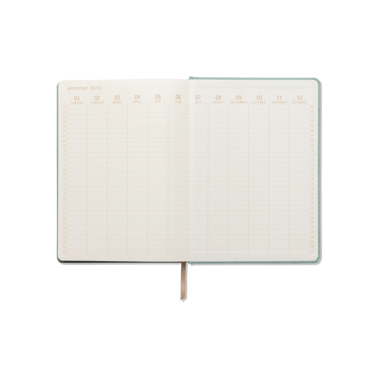 Jumbo Journal-Minerology