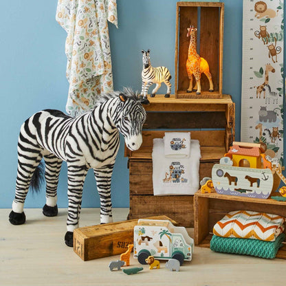 Noah's Ark Shape Sorter