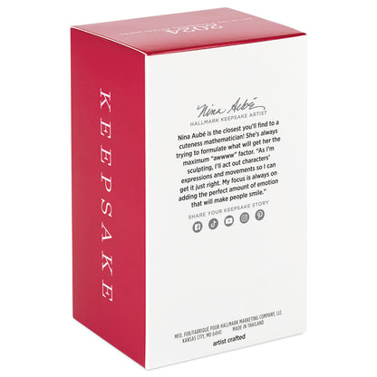 Mischievous Kittens — Hallmark Keepsake Christmas Ornament