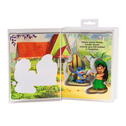 Disney Lilo & Stitch, Set of 2 - Hallmark Christmas Ornament