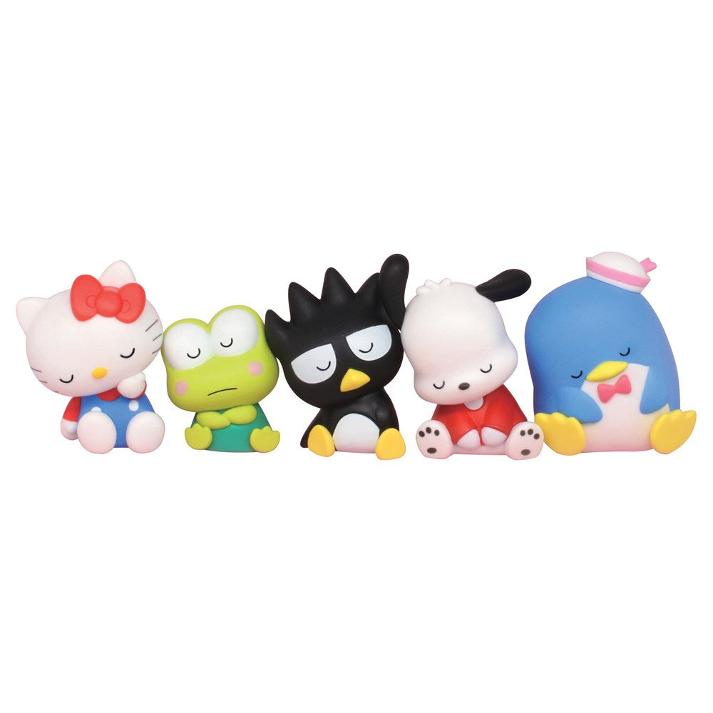 TWINCHEES Hello Kitty & Friends Lil' Sleepers Figures-Mystery Box