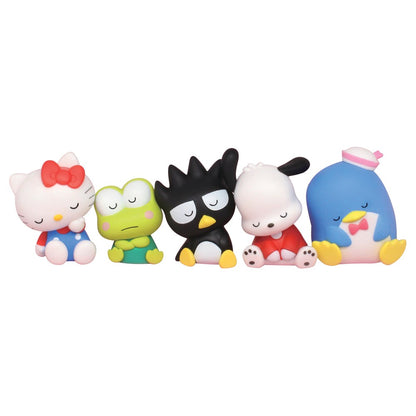 TWINCHEES Hello Kitty & Friends Lil' Sleepers Figures-Mystery Box