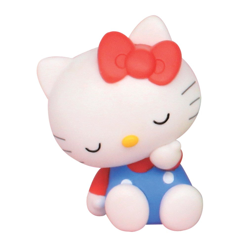 TWINCHEES Hello Kitty & Friends Lil' Sleepers Figures-Mystery Box