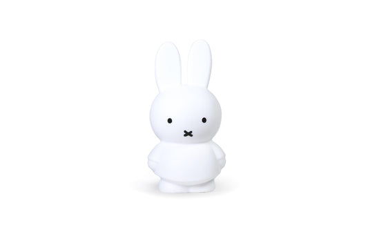 Miffy PURE Money Box - 13.5 cm