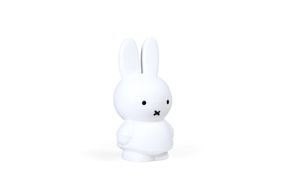 Miffy PURE Money Box - 13.5 cm